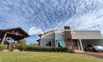 Casa ampla para locação no distrito de CONCÓRDIA DO OESTE, TOLEDO - PR