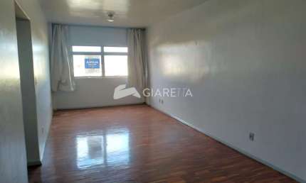 Apartamento muito espaçoso para locação no Centro, Toledo - PR