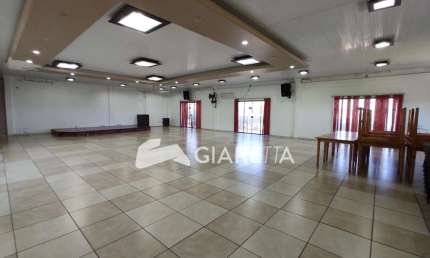 Sala Comercial com excelente localização para locação, CENTRO, TOLEDO - PR