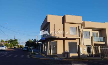 Apartamento para locação, JARDIM SÃO FRANCISCO, TOLEDO - PR