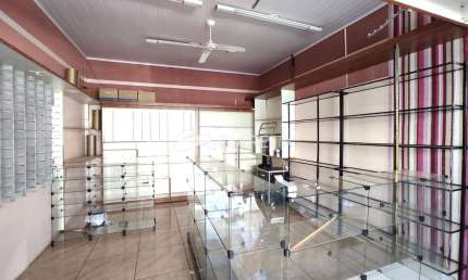 Sala Comercial para locação no camelódromo, CENTRO, TOLEDO - PR