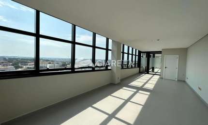 Sala comercial em frente a Prefeitura, CENTRO, TOLEDO - PR