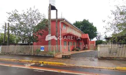 Apartamento amplo disponível para locação, VILA INDUSTRIAL, TOLEDO - PR