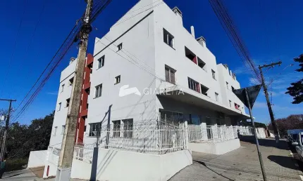 Apartamento disponível para locação EDIFÍCIO PALMEIRA REAL, CENTRO, TOLEDO-PR