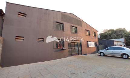 Barracão com excelente localização para locação, VILA INDUSTRIAL, TOLEDO - PR