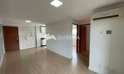 Apartamento para locação no EDIFÍCIO MONTREAL, CENTRO, TOLEDO - PR