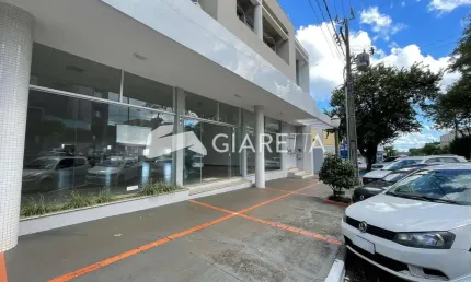 Sala Comercial para locação, ótima localização, CENTRO, TOLEDO - PR
