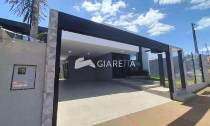 Casa disponível para locação no JARDIM CONCÓRDIA, TOLEDO - PR