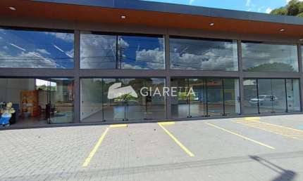 Sala comercial disponível para locação na VILA OPERÁRIA, TOLEDO - PR