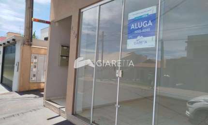 Sala comercial disponível para locação na VILA INDUSTRIAL, TOLEDO - PR