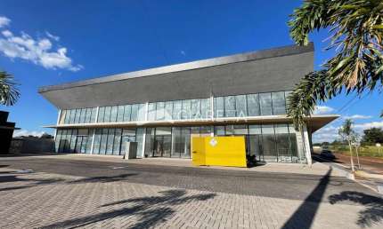 Sala Comercial ampla para locação, JARDIM TOCANTINS, TOLEDO - PR