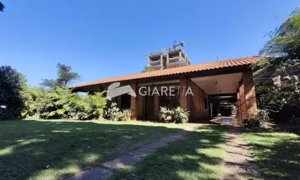 Casa ampla para locação em ótima localização, VILA INDUSTRIAL, TOLEDO - PR