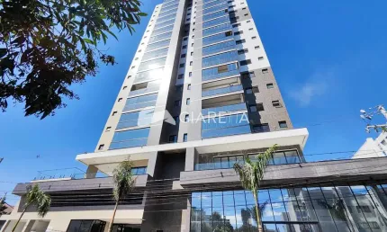 Apartamento disponível para locação em ótima localização CENTRO, TOLEDO - PR