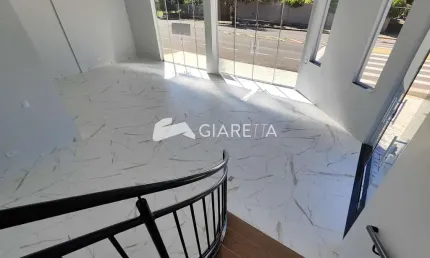 Sala Comercial com mezanino para locação, CENTRO, TOLEDO - PR