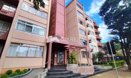 Apartamento amplo para locação em excelente localização, CENTRO, TOLEDO - PR