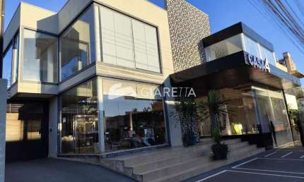Sala Comercial ampla para locação em ótima localização, CENTRO, TOLEDO - PR