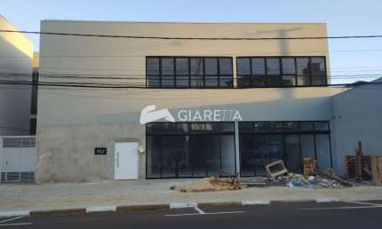 Sala comercial ampla para locação em ótima localização, CENTRO, TOLEDO - PR