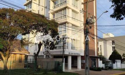 Apartamento para locação em ótima localização JARDIM PANCERA, TOLEDO - PR
