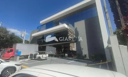 Sala comercial para locação em excelente localização, CENTRO, TOLEDO - PR