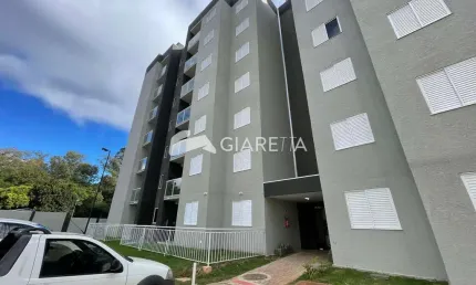 Apartamento para locação RESIDENCIAL FORTE DOS LAGOS, VILA INDUSTRIAL, TOLEDO-PR