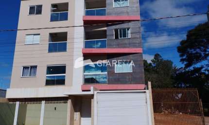 Apartamento amplo para locação em ótima localização, JARDIM COOPAGRO, TOLEDO-PR