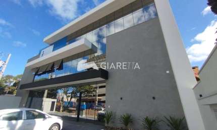 Sala comercial para locação em excelente localização, CENTRO, TOLEDO - PR