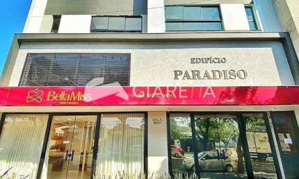 Apartamento semi mobiliado para locação, JARDIM PANCERA, TOLEDO - PR