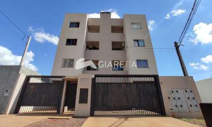 Apartamento para locação no EDIFICIO MORAES, VILA BECKER, TOLEDO - PR