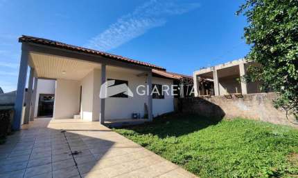 Casa com excelente custo para locação, VILA PIONEIRO, TOLEDO - PR