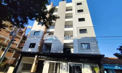 Apartamento para locação no EDIFÍCIO VITALITTY, VILA INDUSTRIAL, TOLEDO - PR