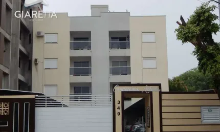 Apartamento para locação no RESIDENCIAL ANTÔNIA, VILA INDUSTRIAL, TOLEDO - PR