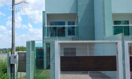 Sobrado amplo disponível para locação no JARDIM CONCÓRDIA, TOLEDO - PR