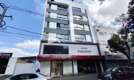 Apartamento amplo para locação no EDIFÍCIO PARADISO, JARDIM PANCERA, TOLEDO - PR