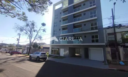 Apartamento amplo para locação EDÍFICIO RAVENNA, JARDIM SANTA MARIA, TOLEDO-PR