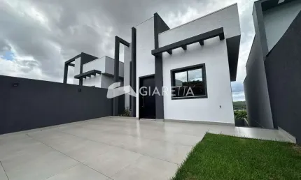 Sobrado amplo em excelente localização para locação, JARDIM PARIZOTTO, TOLEDO-PR
