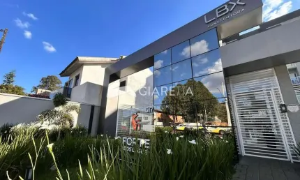 Apartamento no FORTE DOS LAGOS para locação na VILA INDUSTRIAL, TOLEDO - PR