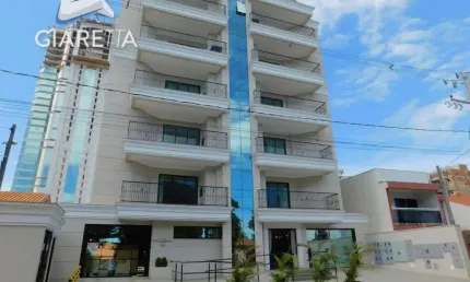 Apartamento para locação em excelente localização na VILA INDUSTRIAL, TOLEDO-PR