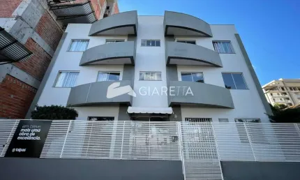 Apartamento em ótima localização para locação, VILA INDUSTRIAL, TOLEDO - PR