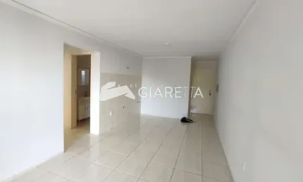 Apartamento amplo para locação, RESIDENCIAL TREVISO, JARDIM COOPAGRO, TOLEDO-PR