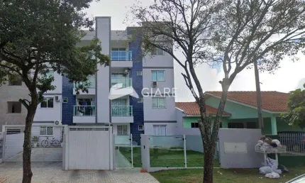 Apartamento mobiliado para locação, EDIFÍCIO MORIÁ II, JARDIM GISELA, TOLEDO-PR