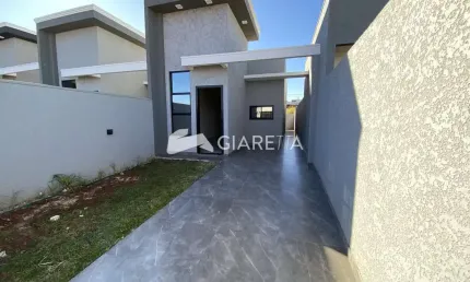 Casa ampla disponível para locação no JARDIM PANORAMA, TOLEDO-PR