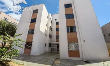 Apartamento para locação no EDIFÍCIO RUI BARBOSA, CENTRO, TOLEDO - PR