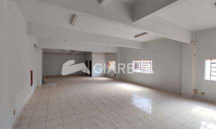 Sala comercial de fundos muito bem posicionada no Centro, Toledo - PR