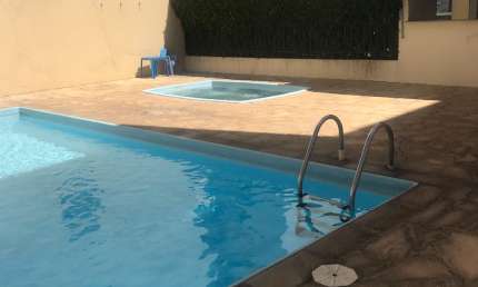 Apartamento 2 dorm. a venda no Jd. das Indústrias SJC