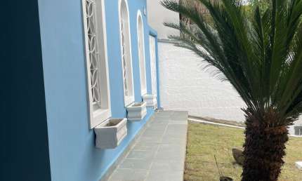 Casa com 3 quartos à venda no Jardim das Indústrias, São José dos Campos 