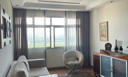 Apartamento com 3 quartos à venda na Vila Adyana, São José dos Campos 