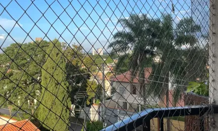 Apartamento com 3 quartos à venda no Jardim das Indústrias, São José dos Campos 