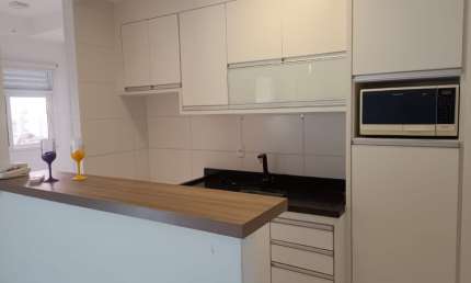 Apartamento com 2 quartos para alugar no Jardim Vale do Sol, São José dos Campos 