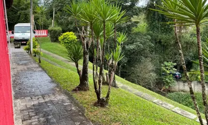 Chácara / sítio com 4 quartos à venda no Freitas, São José dos Campos 