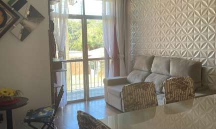 Apartamento com 3 quartos à venda no Jardim Aquárius, São José dos Campos 